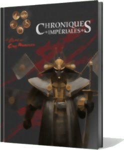 L5A 4ème Ed - Chroniques Impériales