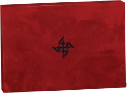 Degenesis - Le Renouveau - Édition Collector