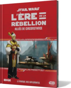 Star Wars - Alliés de Circonstance