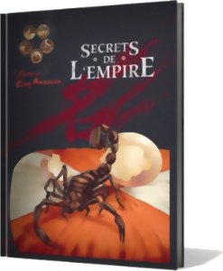 L5A 4ème Ed - Secrets de l'Empire