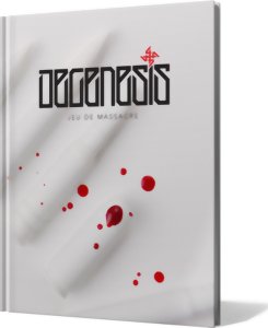Degenesis - Jeu de Massacre