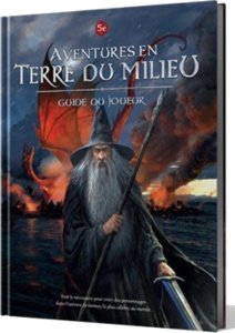 Photo: Aventures en Terre du Milieu - Guide du Joueur