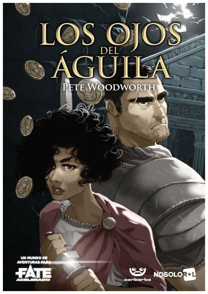 Los Ojos del Águila