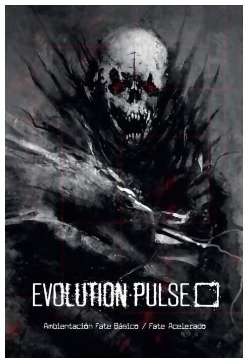 Mundo Fate - Evolution Pulse