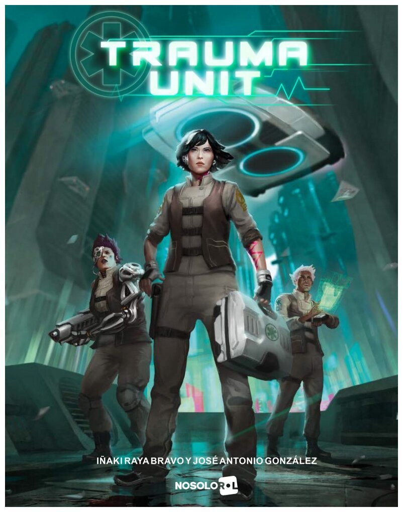 Trauma Unit