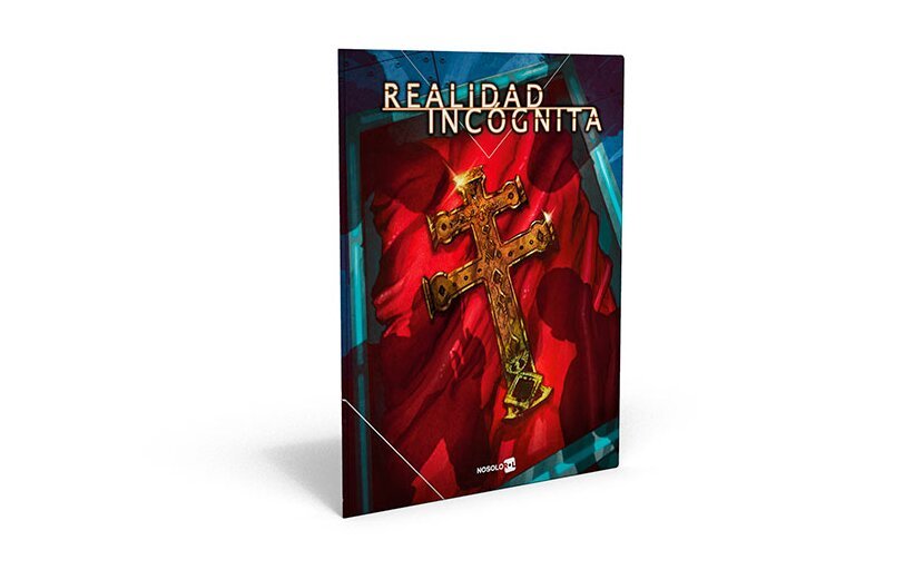 Realidad Incógnita