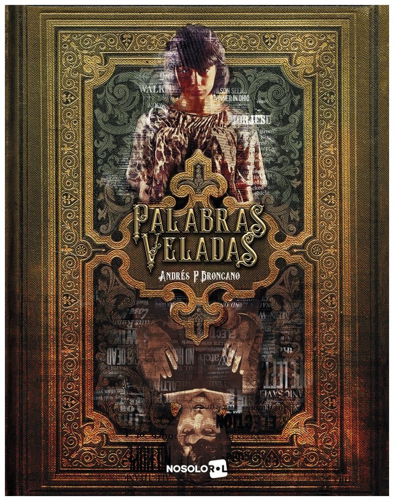 Palabras veladas