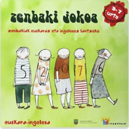 Zenbaki jokoa