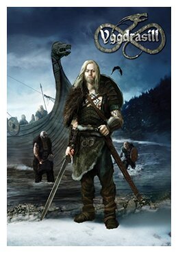 Yggdrasill