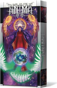 Anima - L'Ombre d'Omega