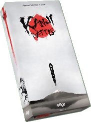 Kanji Battle
