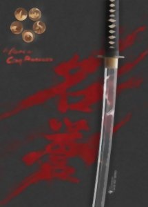 L5A 4ème Ed - Le livre des 5 Anneaux