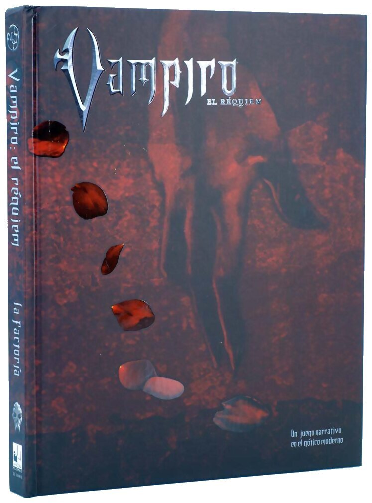 Vampiro - El Réquiem