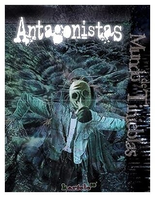 Antagonistas
