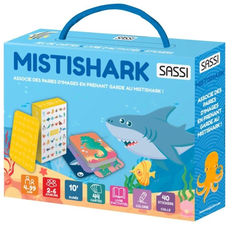 Mistishark