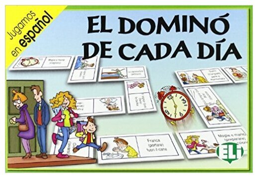 El dominó de cada día