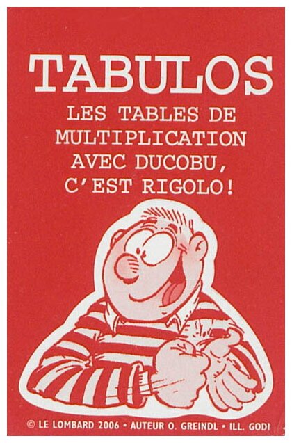 Tabulos