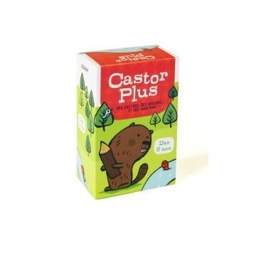 Castor Plus