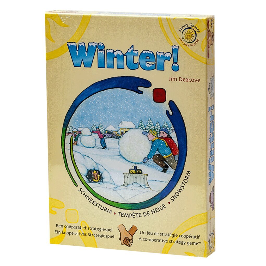 Winter!