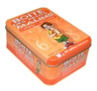 Boîte des petits malins - j'apprends à additionner