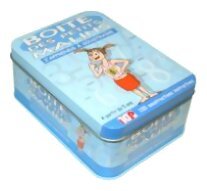 Boîte des petits malins - j'apprends à soustraire