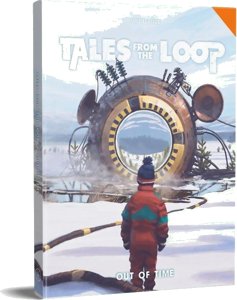 Tales From The Loop - Out Of Time