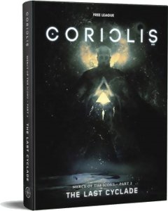 Coriolis - The Last Cyclade