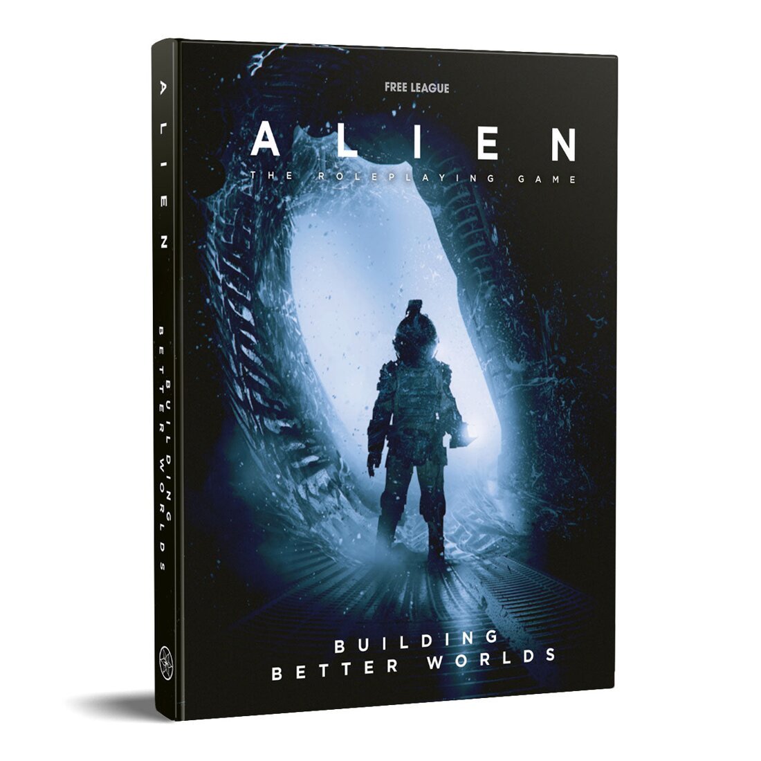 Alien - Building Better Worlds