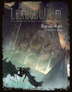 LexOccultum - Roi-de-Rats
