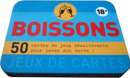 Boissons