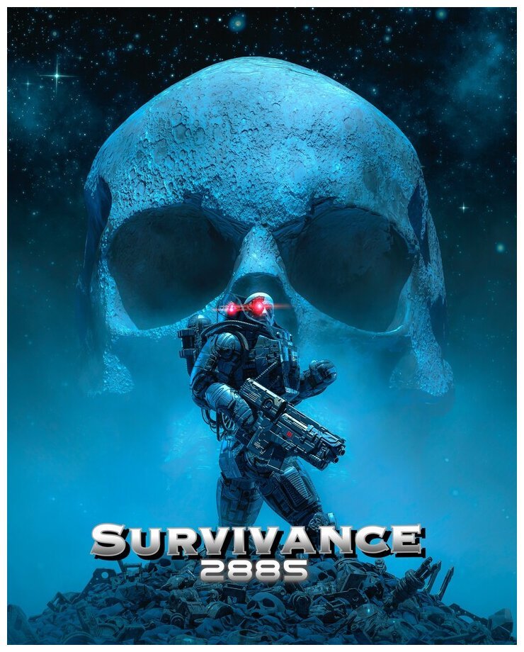 Survivance 2885