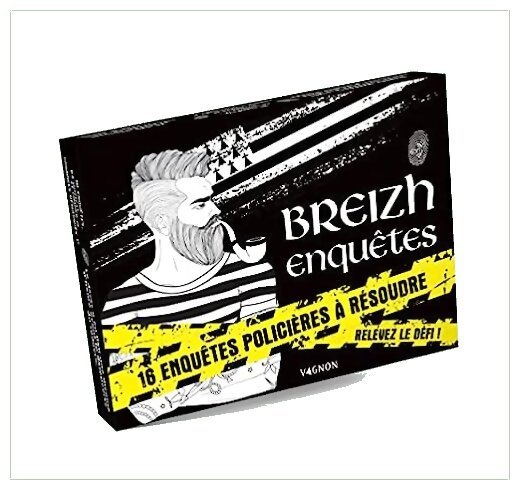 Breizh enquêtes