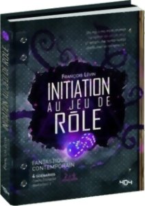 Initiation au jeu de Rôle : Fantastique Contemporain