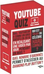 Youtube quiz