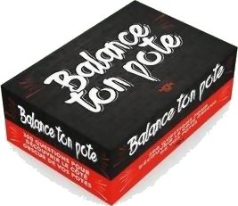 Balance ton Pote