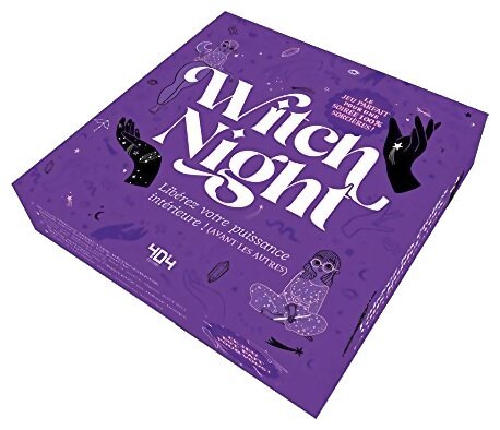 Witch Night