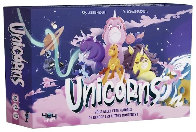 Unicorns