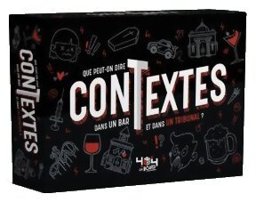 Contextes
