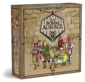La Bonne Auberge - Concursum