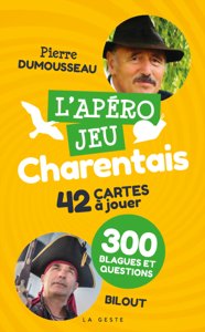 L'Apéro Jeu - Charentais