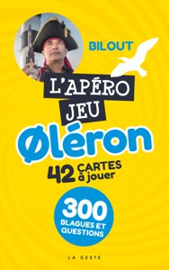 L'Apéro Jeu Oléron