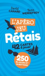Photo: L'Apéro Jeu Landais