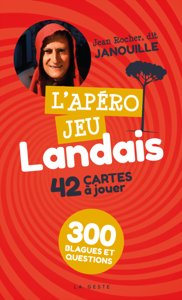 L'Apéro Jeu Landais