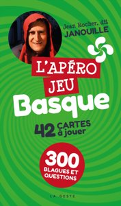 L'Apéro Jeu basque