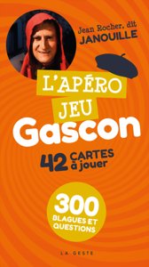 L'Apéro Jeu gascon