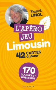 L'Apéro Jeu limousin