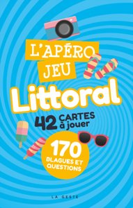 L'Apéro Jeu du littoral