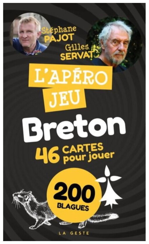 Photo: L'apéro Jeu - Nantais
