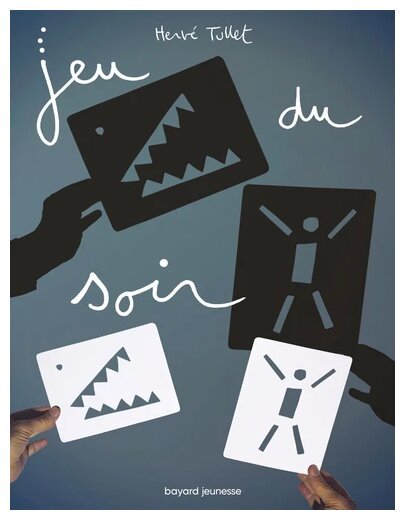 Jeu du soir