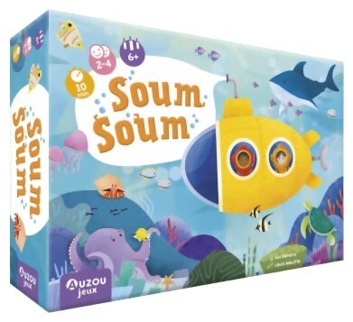 Soum Soum